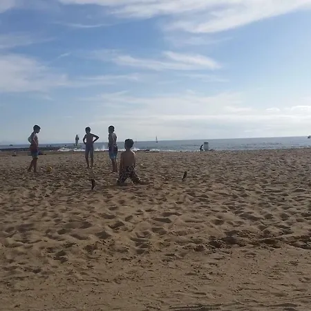 / Hossegor كابروتو