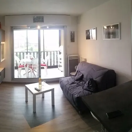 / Hossegor Apartman